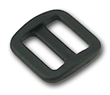 B-SB-02 0625 Black Wide Mouth Single Bar Slide